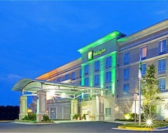Khách sạn Holiday Inn Express Dumfries-Quantico, an IHG Hotel (Dumfries, Hoa Kỳ)