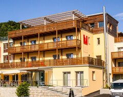 Apartmenthotel ´s Mitterndorf (Traunkirchen, Austria)
