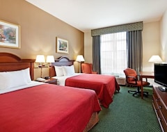Hotel Centerstone Inn & Suites Mechanicsburg (Mechanicsburg, EE. UU.)