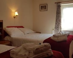 Hotel Mount Pleasant Guesthouse - Peymans (Oxford, United Kingdom)