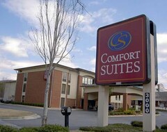 Hotel Country Inn & Suites by Radisson, Alpharetta, GA (Alpharetta, Sjedinjene Američke Države)