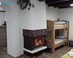 Casa/apartamento entero Apartament Tsveti (Sapareva Banya, Bulgaria)