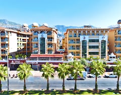 Hotel Tac Premier & Spa (Alanya, Turquía)