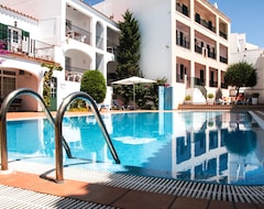 Hotel Can Digus (Playa Fornells, Spain)