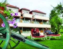 Khách sạn Ann-Sophie Przyludzki (Oberweser, Đức)