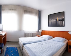 Hotel Central (Wesseling, Germany)