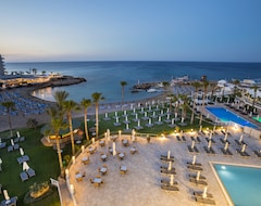 Hotel Infinity Blu Protaras - Designed for adults (Protaras, Cyprus)