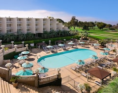 Otel Hilton La Jolla Torrey Pines (La Jolla, ABD)