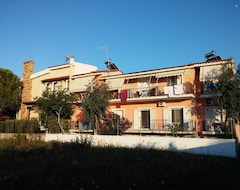 Hotel MAISTRALIPEFKI (Pefki, Greece)