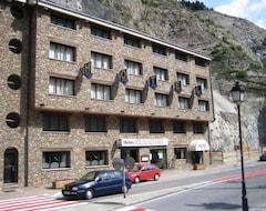 Hotelli Hotel Roc Del Castell (Canillo, Andorra)