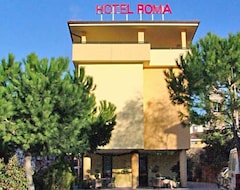 Hotelli Roma (Bussolengo, Italia)
