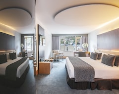 Hotel Starc By Pierre & Vacances Premium (Andorra la Vella, Andora)