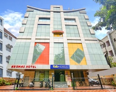 Hotelli FabHotel MIDC Andheri East (Mumbai, Intia)
