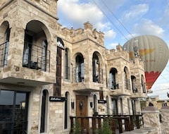 Hotel Alika Castle House (Uçhisar, Tyrkiet)