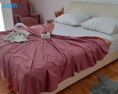 Cijela kuća/apartman Relax Lm (Novi Pazar, Srbija)