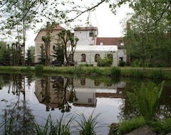 Khách sạn Ślężański Młyn (Swidnica, Ba Lan)