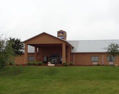Motel Best Western Hebbronville Inn (Hebbronville, USA)