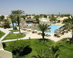 Penelope Beach Hotel (Houmt Souk, Tunisia)