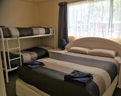 Cijela kuća/apartman Cedar Chalets (Methven, Novi Zeland)