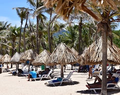 Dunes Hotel & Beach Resort (Pedro González, Venezuela)