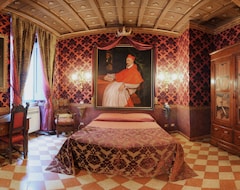 Hotel Antica Dimora De Michaelis (Roma, Italia)