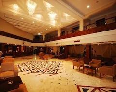 Khách sạn Hotel Club Telemaque (Houmt Souk, Tunisia)