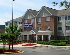 Hotel Admiral Suites - Annapolis (Annapolis, USA)