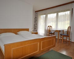 Hotel Edelweiss (Kolzas, Austrija)