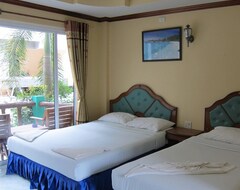 Khách sạn Aonang Village Resort (Krabi, Thái Lan)