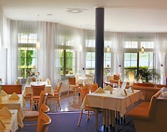 Hotel Haus am See (Olbersdorf, Tyskland)