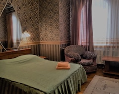 Priokskaya Hotel (Rjasan, Rusland)