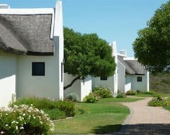 Hotel Draaihoek Lodge (Elands Bay, South Africa)
