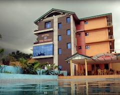 Khách sạn Hotel The Woodz (Dharamsala, Ấn Độ)