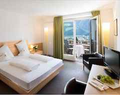 Hotel Belvedere - Adults Only - 14 Plus (Naturno, Italija)