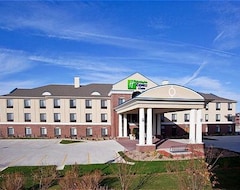 Khách sạn Holiday Inn Express Hotel & Suites East Lansing, An Ihg Hotel (East Lansing, Hoa Kỳ)