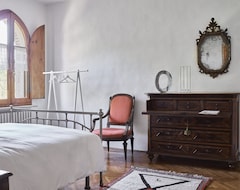 Hotelli Le Dimore De Il Borgo Del Balsamico (Albinea, Italia)