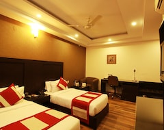 Hotel Inderlok Ananta (Alwar, Indien)