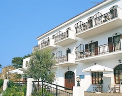 Hotel Ikaros Star (Gialiskari, Grecia)