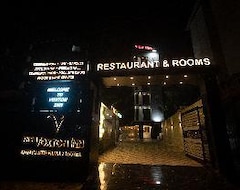 Khách sạn Voxton (Bhayandar, Ấn Độ)