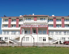 Hotel Paflagonya (Çankiri, Turkey)