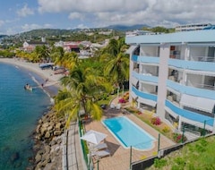 Hotel Pelican (Schoelcher, French Antilles)