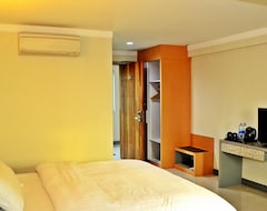 Hotel Orinko City (Medan, Indonezija)