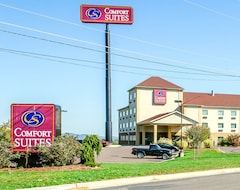 Khách sạn Comfort Suites Bloomsburg (Bloomsburg, Hoa Kỳ)