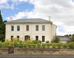 Hotelli Clydesdale Manor (Hobart, Australia)