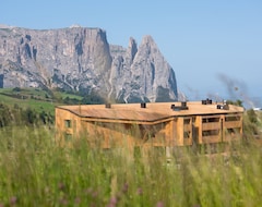 ICARO Hotel (Alpe di Siusi, Italija)