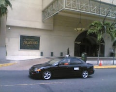 Hotelli Panama Marriott Hotel (Panamá, Panama)