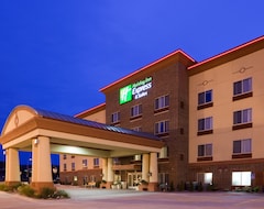 Hotelli Holiday Inn Express Winona, An Ihg Hotel (Winona, Amerikan Yhdysvallat)