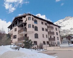 Cijela kuća/apartman La Planüra 11 (Maloja, Švicarska)