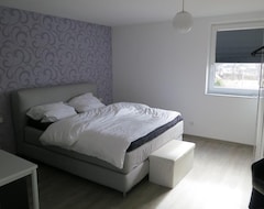 Casa/apartamento entero Traumhaftes Luxurioses Haus In Erfurt 160qm (Érfurt, Alemania)