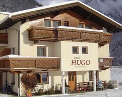 Hotel Haus Hugo (Soelden, Austria)